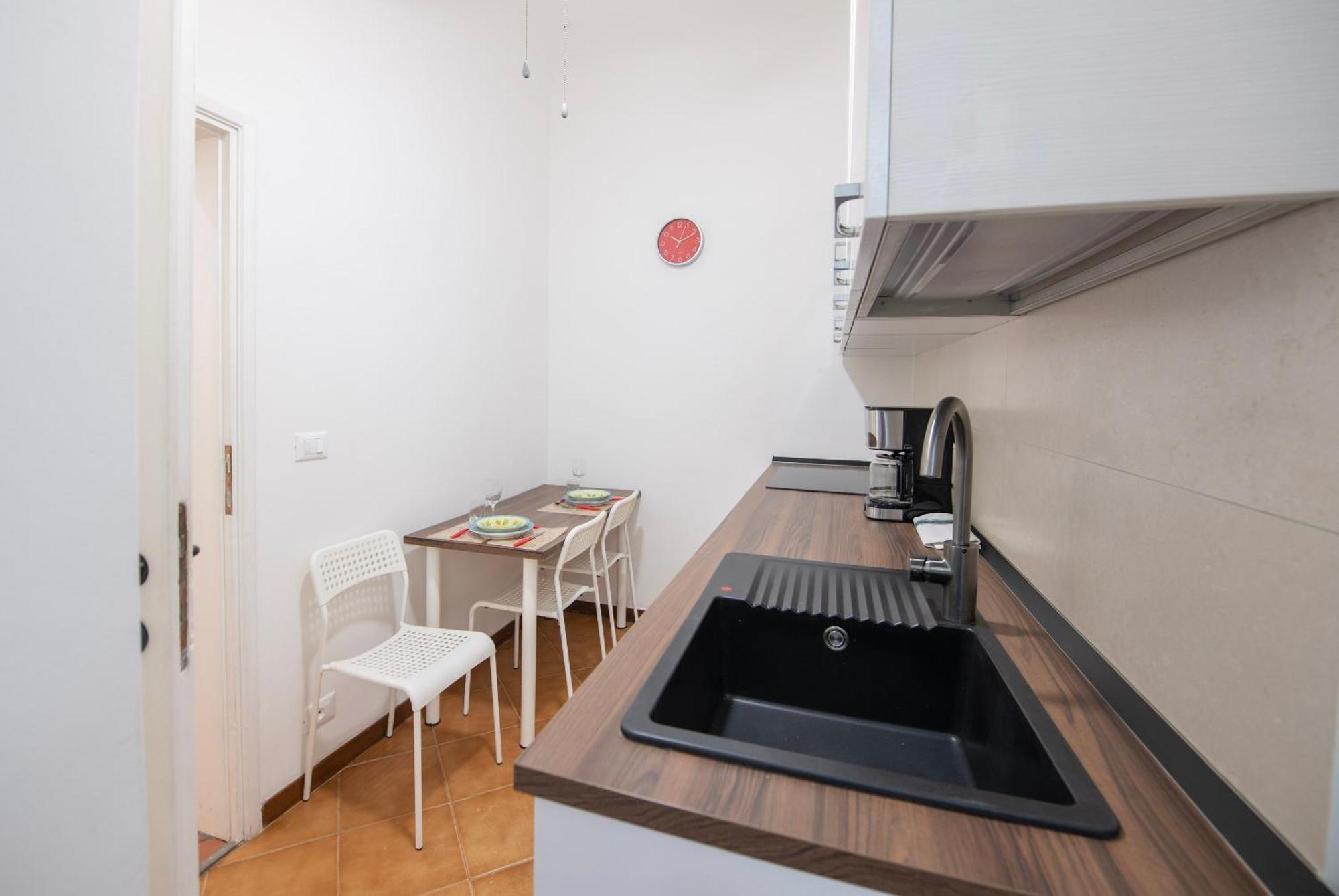 Mamo Florence - Macci Studio Zewnętrze zdjęcie
