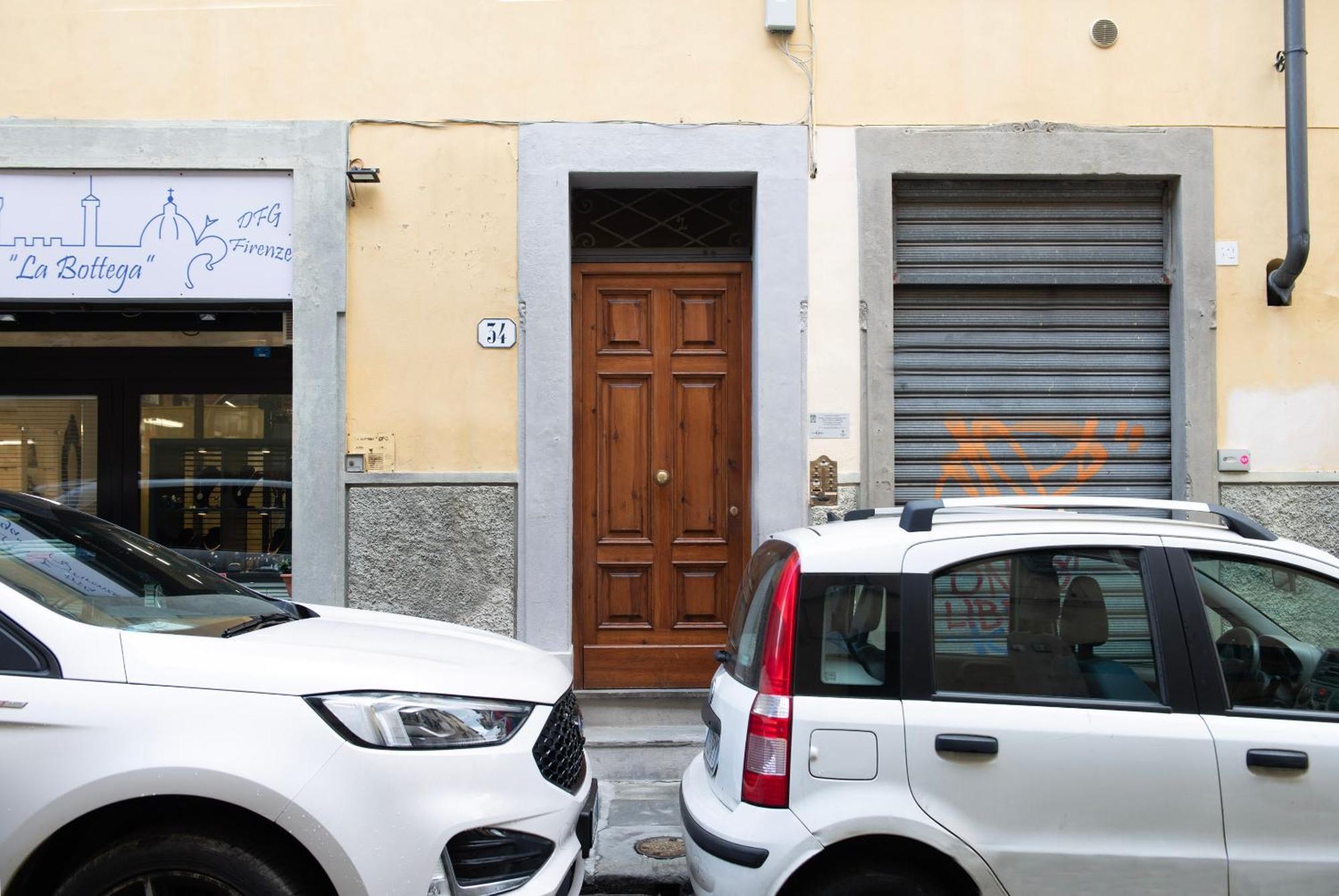Mamo Florence - Macci Studio Zewnętrze zdjęcie