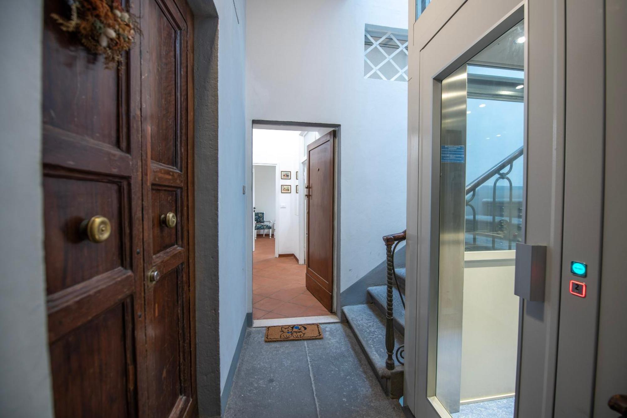Mamo Florence - Macci Studio Zewnętrze zdjęcie